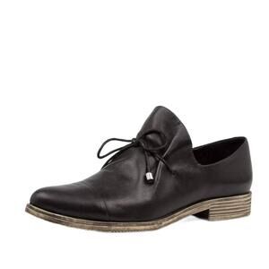 NEW DJANGO & JULIETTE women kotty shoes in black